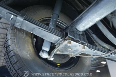 1972 Chevrolet Nova SS Tribute