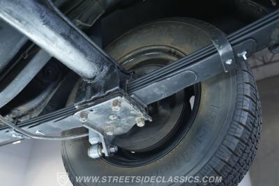 1972 Chevrolet Nova SS Tribute