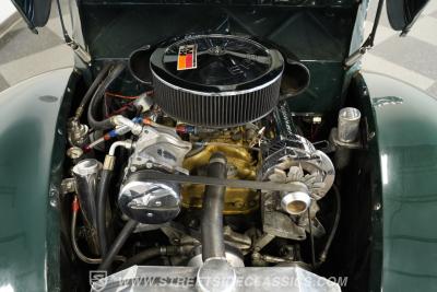 1939 Ford Deluxe Sedan