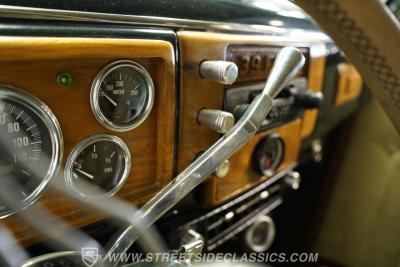 1939 Ford Deluxe Sedan