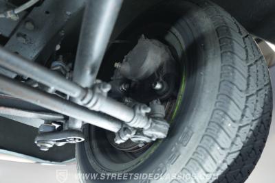 1939 Ford Deluxe Sedan