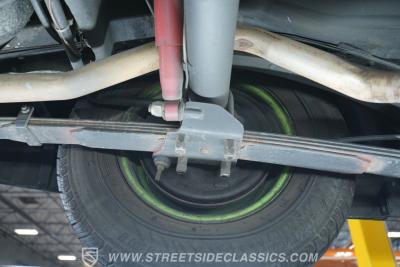 1939 Ford Deluxe Sedan