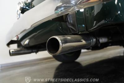 1939 Ford Deluxe Sedan