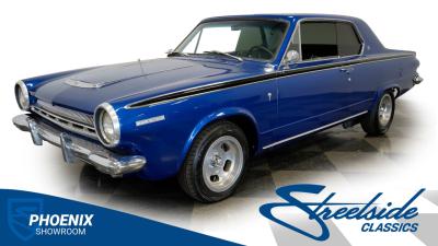 1964 Dodge Dart GT