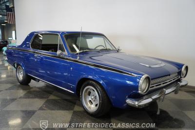 1964 Dodge Dart GT