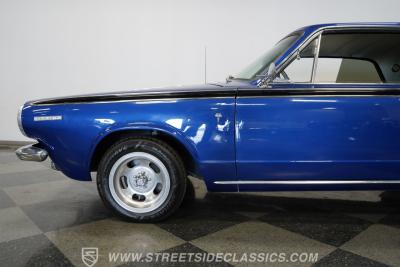 1964 Dodge Dart GT