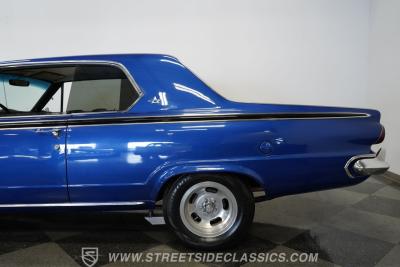 1964 Dodge Dart GT