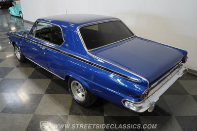 1964 Dodge Dart GT