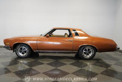 1974 Buick Century Luxus