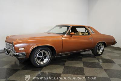 1974 Buick Century Luxus