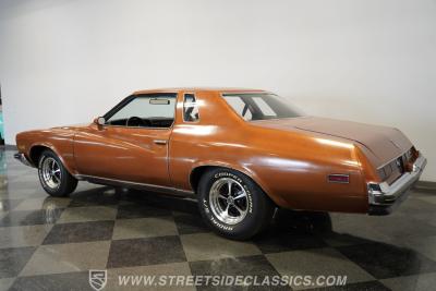 1974 Buick Century Luxus