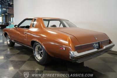 1974 Buick Century Luxus