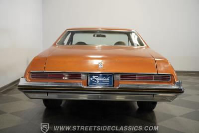 1974 Buick Century Luxus