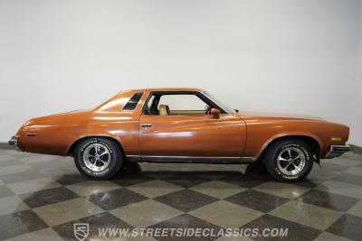 1974 Buick Century Luxus