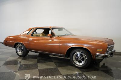 1974 Buick Century Luxus