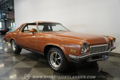 1974 Buick Century Luxus