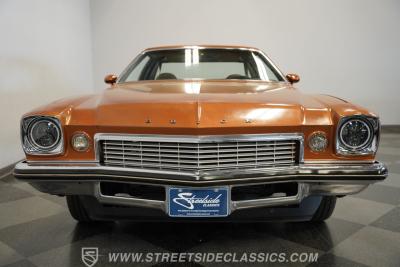 1974 Buick Century Luxus