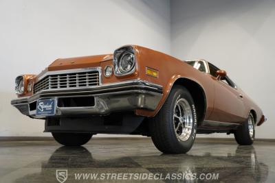1974 Buick Century Luxus