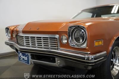 1974 Buick Century Luxus