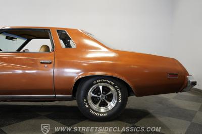 1974 Buick Century Luxus