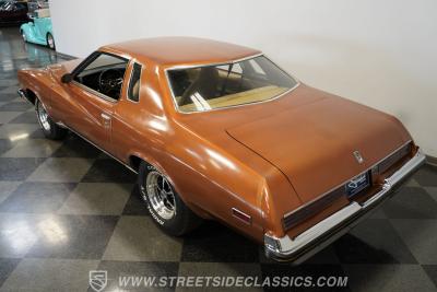 1974 Buick Century Luxus