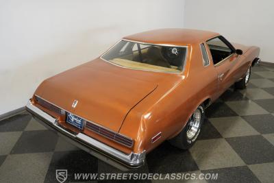 1974 Buick Century Luxus