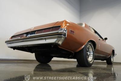 1974 Buick Century Luxus