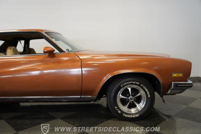 1974 Buick Century Luxus