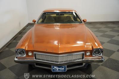 1974 Buick Century Luxus