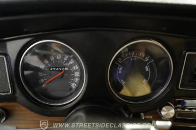 1974 Buick Century Luxus