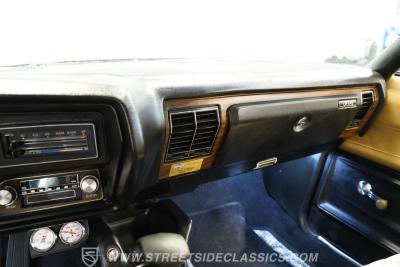 1974 Buick Century Luxus