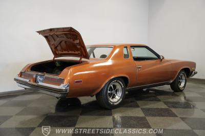 1974 Buick Century Luxus