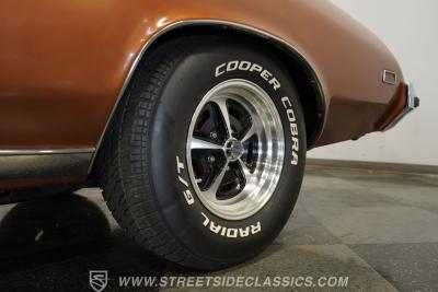 1974 Buick Century Luxus