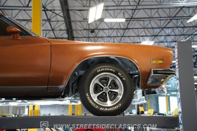 1974 Buick Century Luxus