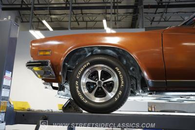 1974 Buick Century Luxus