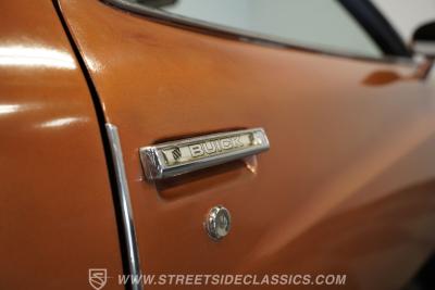 1974 Buick Century Luxus