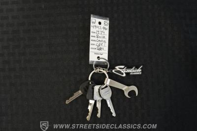 1974 Buick Century Luxus