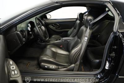 2002 Pontiac Firebird Trans Am WS6 Supercharged