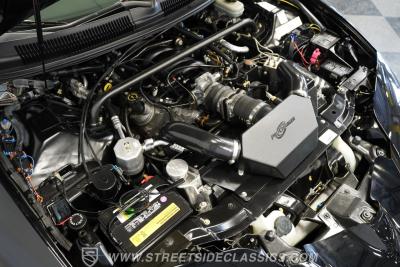 2002 Pontiac Firebird Trans Am WS6 Supercharged