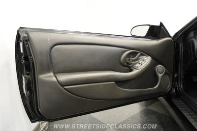 2002 Pontiac Firebird Trans Am WS6 Supercharged