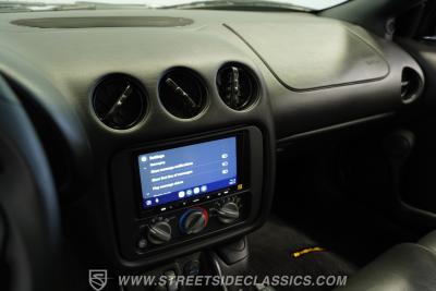 2002 Pontiac Firebird Trans Am WS6 Supercharged