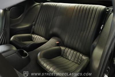 2002 Pontiac Firebird Trans Am WS6 Supercharged