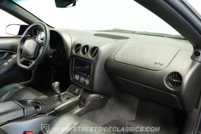 2002 Pontiac Firebird Trans Am WS6 Supercharged