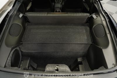 2002 Pontiac Firebird Trans Am WS6 Supercharged