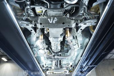 2002 Pontiac Firebird Trans Am WS6 Supercharged