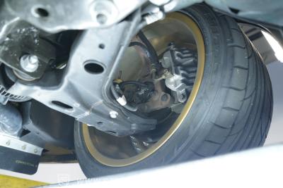 2002 Pontiac Firebird Trans Am WS6 Supercharged