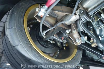 2002 Pontiac Firebird Trans Am WS6 Supercharged