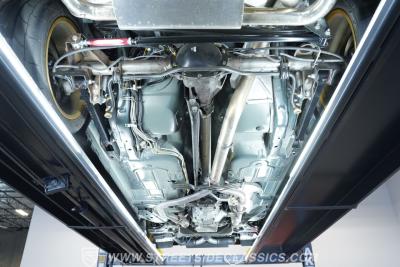 2002 Pontiac Firebird Trans Am WS6 Supercharged