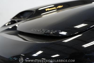 2002 Pontiac Firebird Trans Am WS6 Supercharged