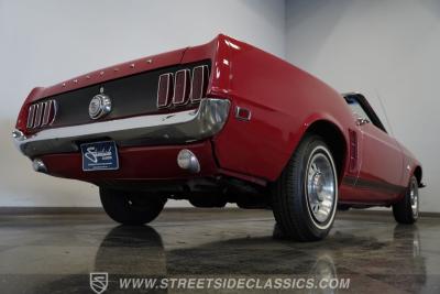 1969 Ford Mustang Convertible Mach 1 Tribute